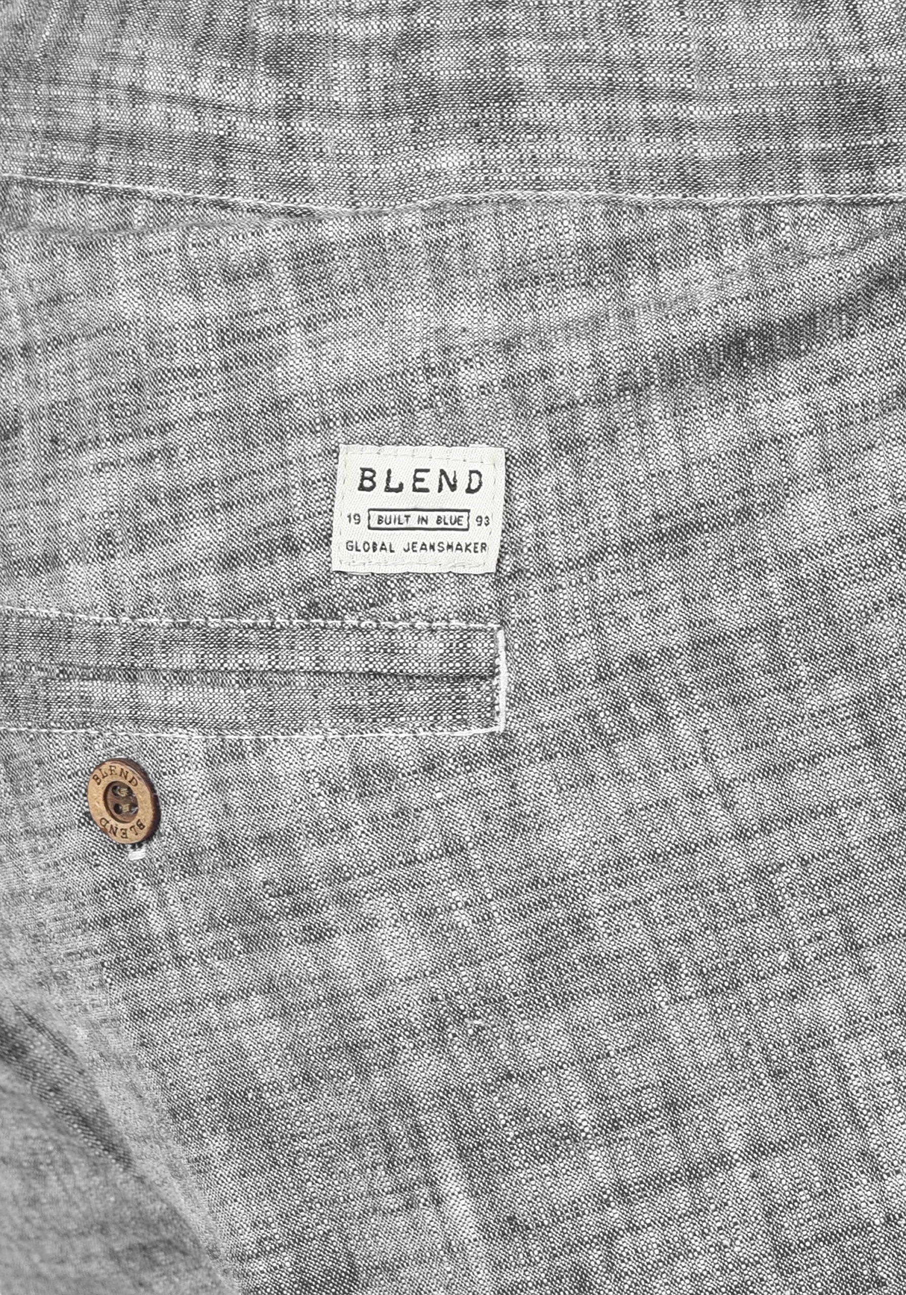 Blend BHBones Herren Chino Shorts Bermuda Kurze Hose