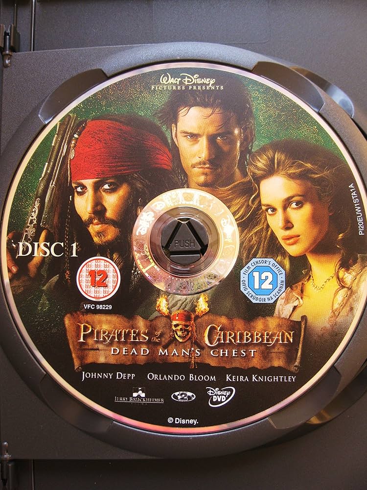 その他 Mexico - Brazil - Peru &amp; s of the Carribbean [DVD] Pirates of the Caribbean 1-5 Boxset DVD: Amazon.ca: Movies