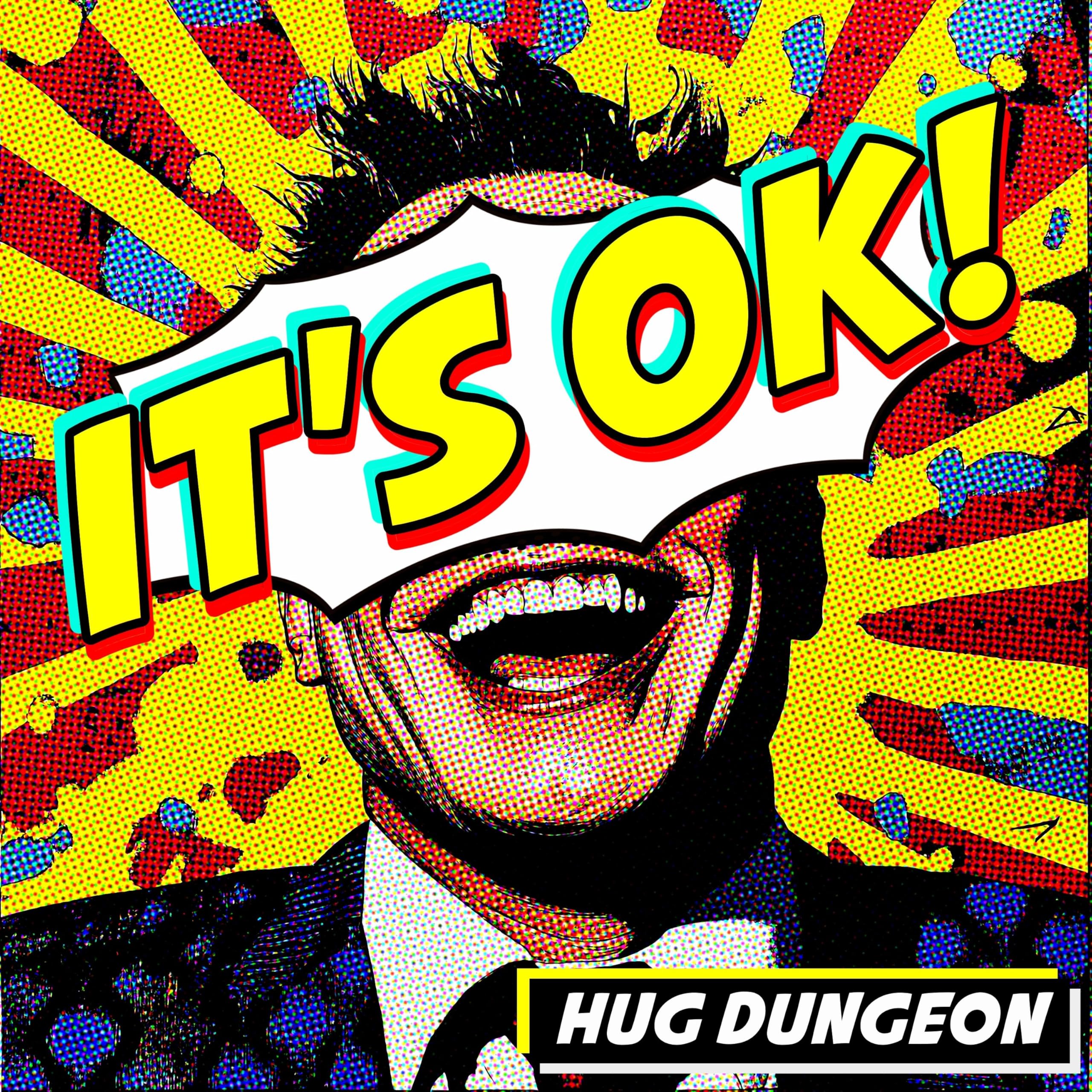 Hug Dungeon