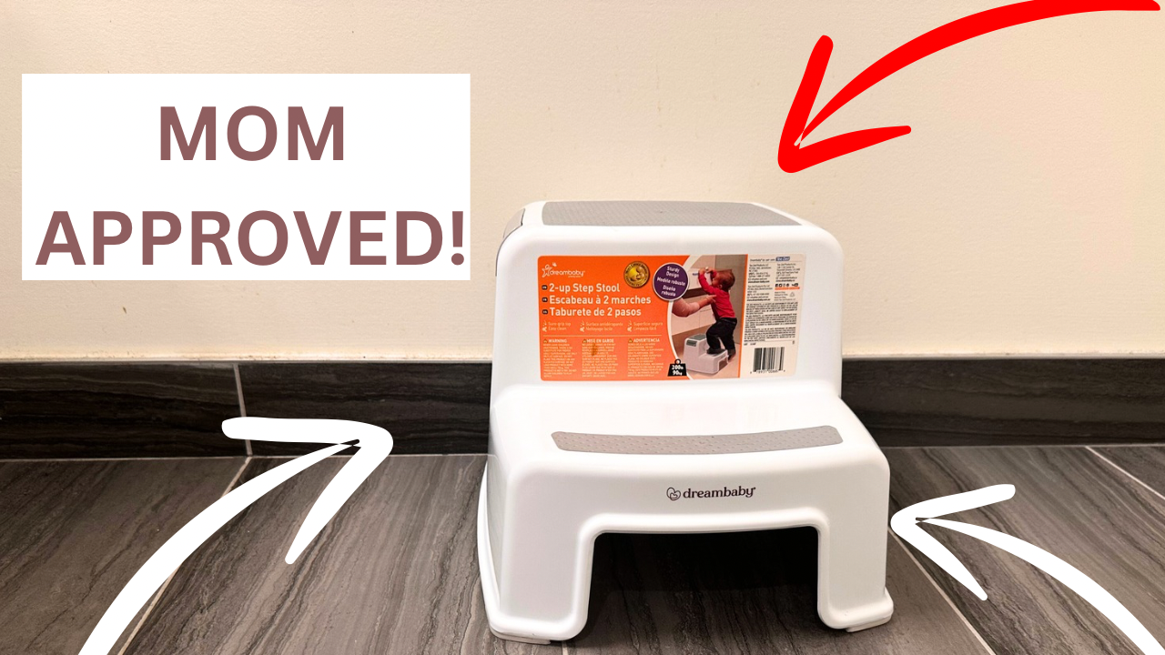Improper Step Stool Watch Honest Review - Why you should consider this step stool on Amazon ...