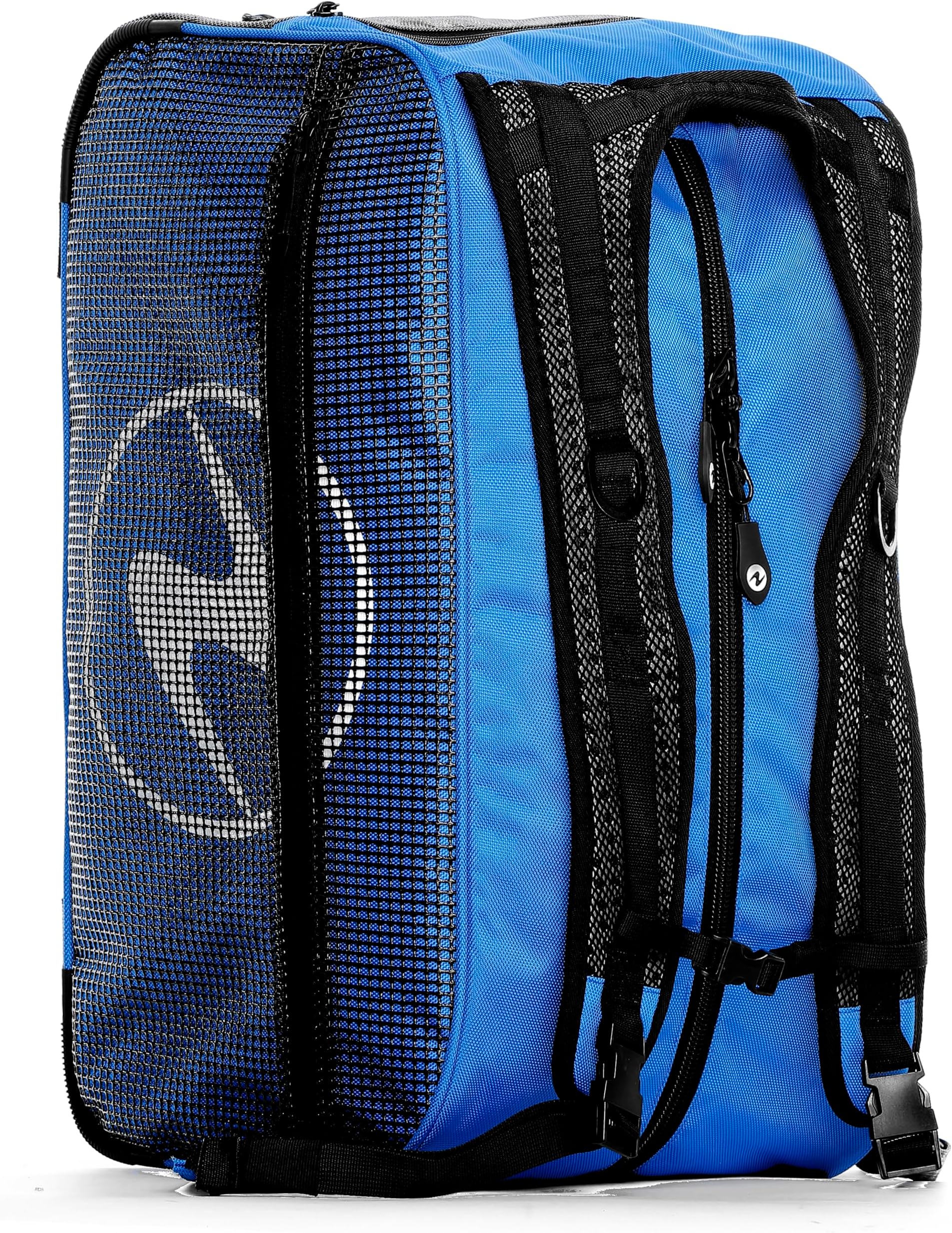 Aqua Lung Explorer II Duffle Pack Bag Duffle Bag