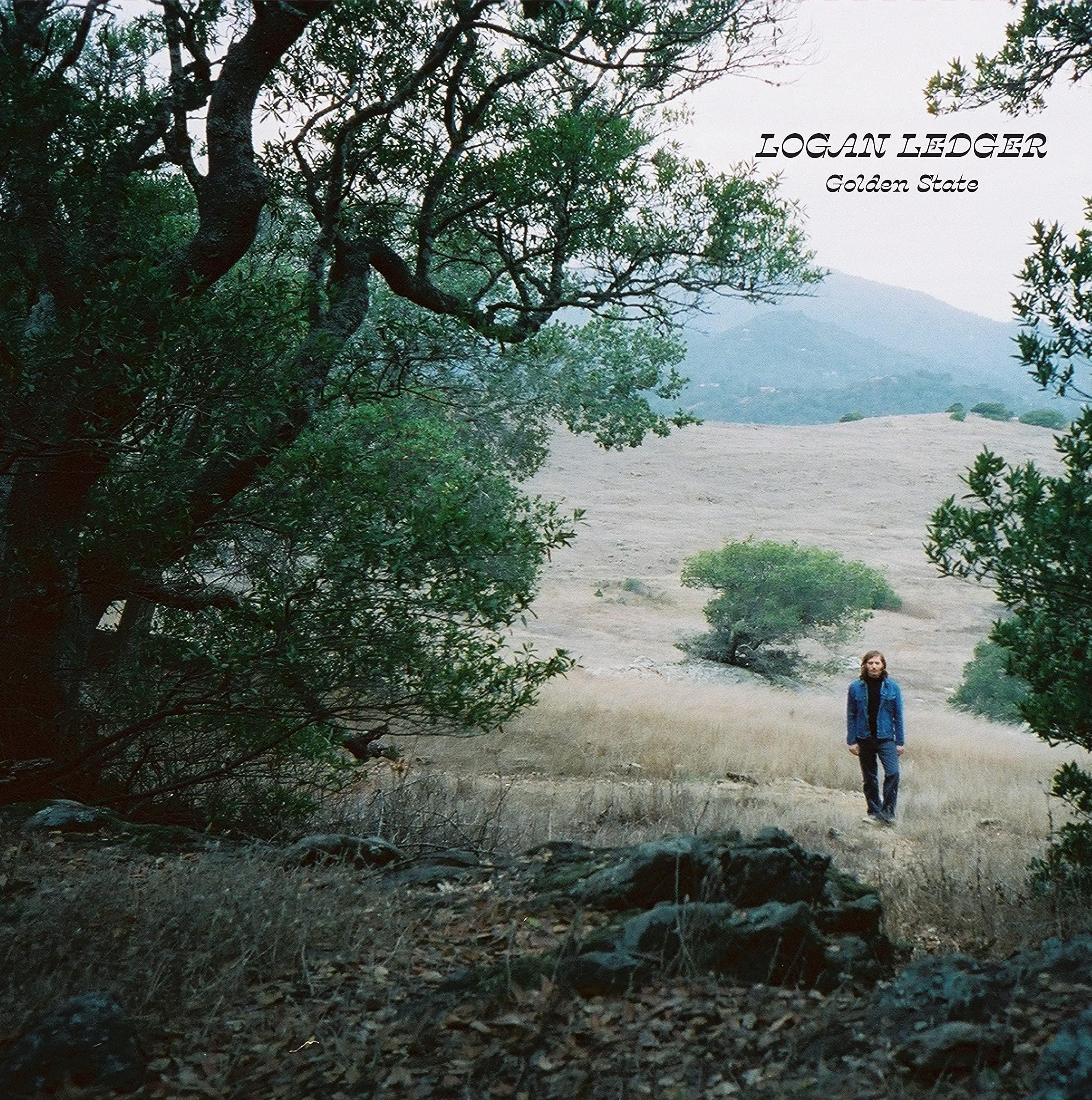 Golden State [VINYL]