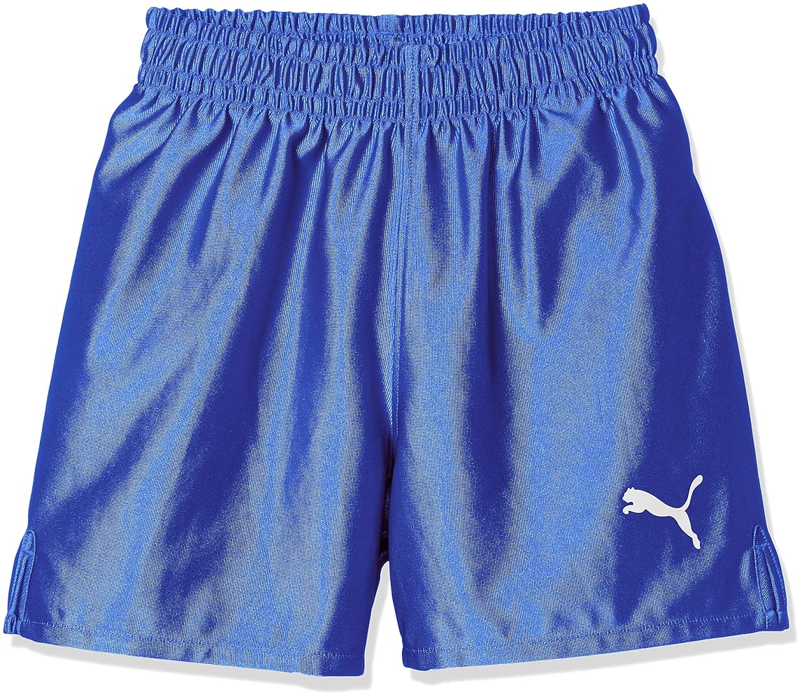 Amazon.co.jp: PUMA(プーマ) サッカー ショートパンツ 吸水速乾