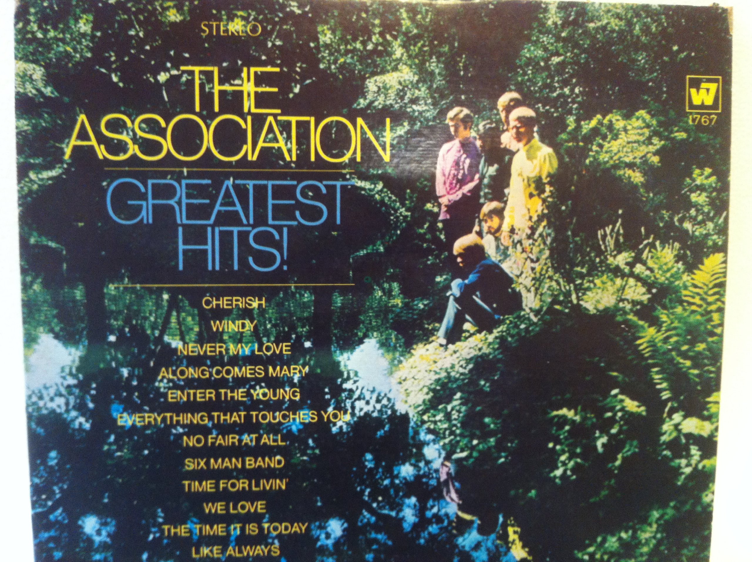 Greatest Hits!
