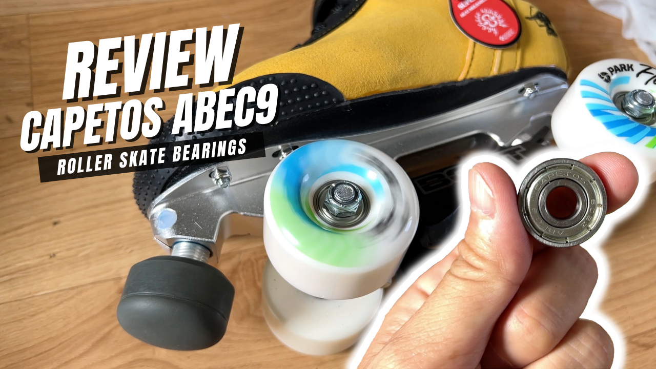 Shorty’s Amazon Page