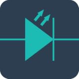 Beautifully designed with a modern UI