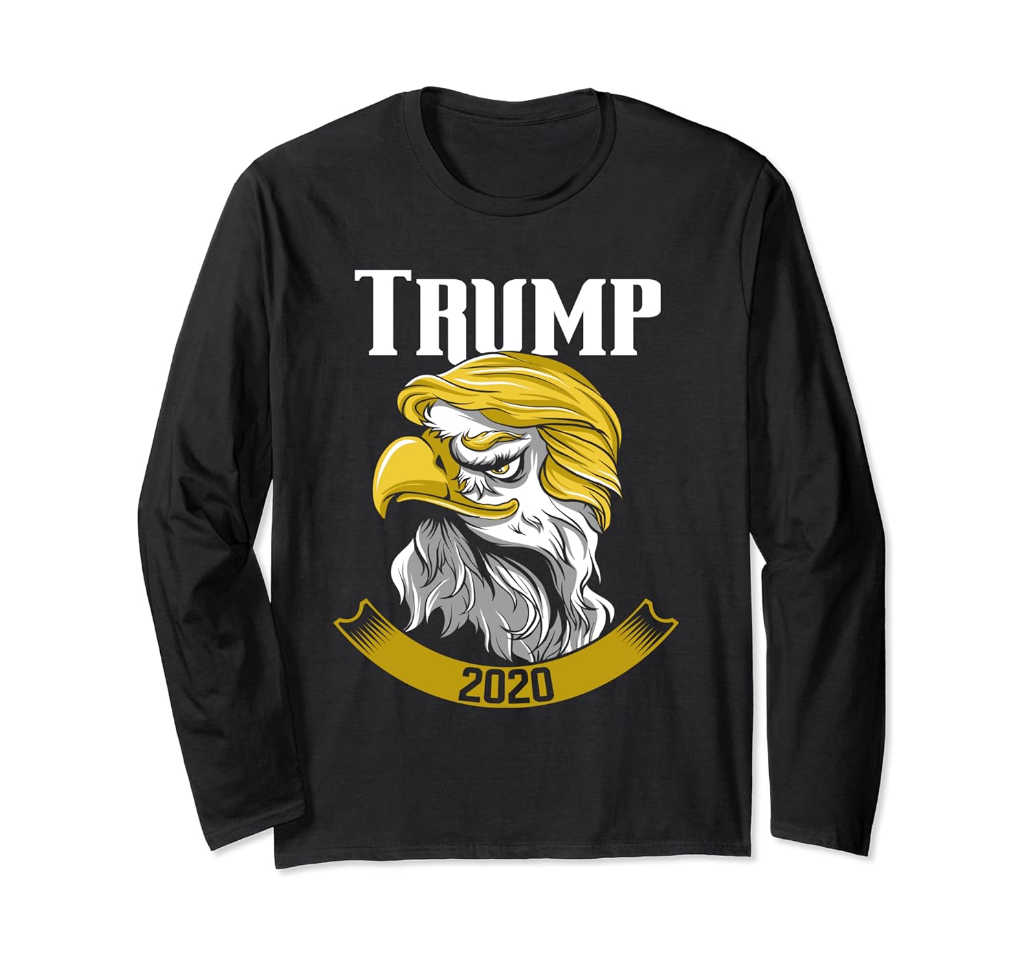 president donald trump american eagle 2020 shirts