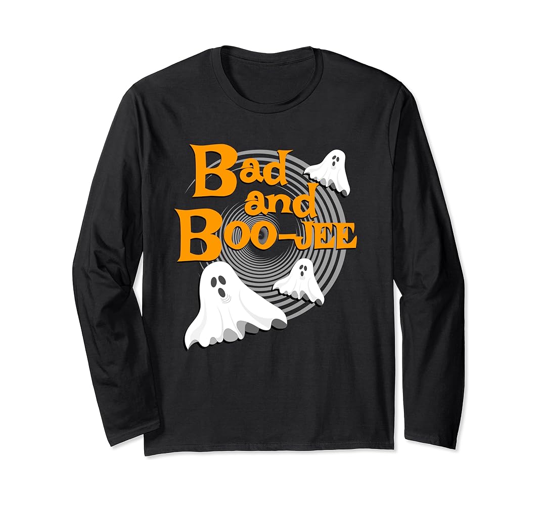 boo jee shirt
