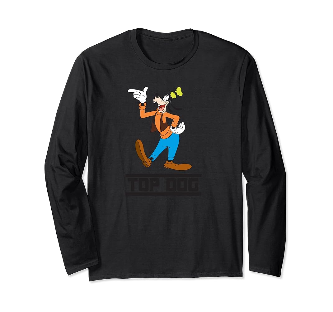Goofy long sleeve shirts Clearance
