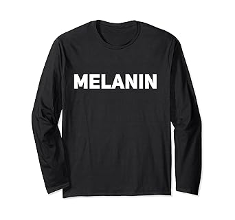 melanin shirts amazon