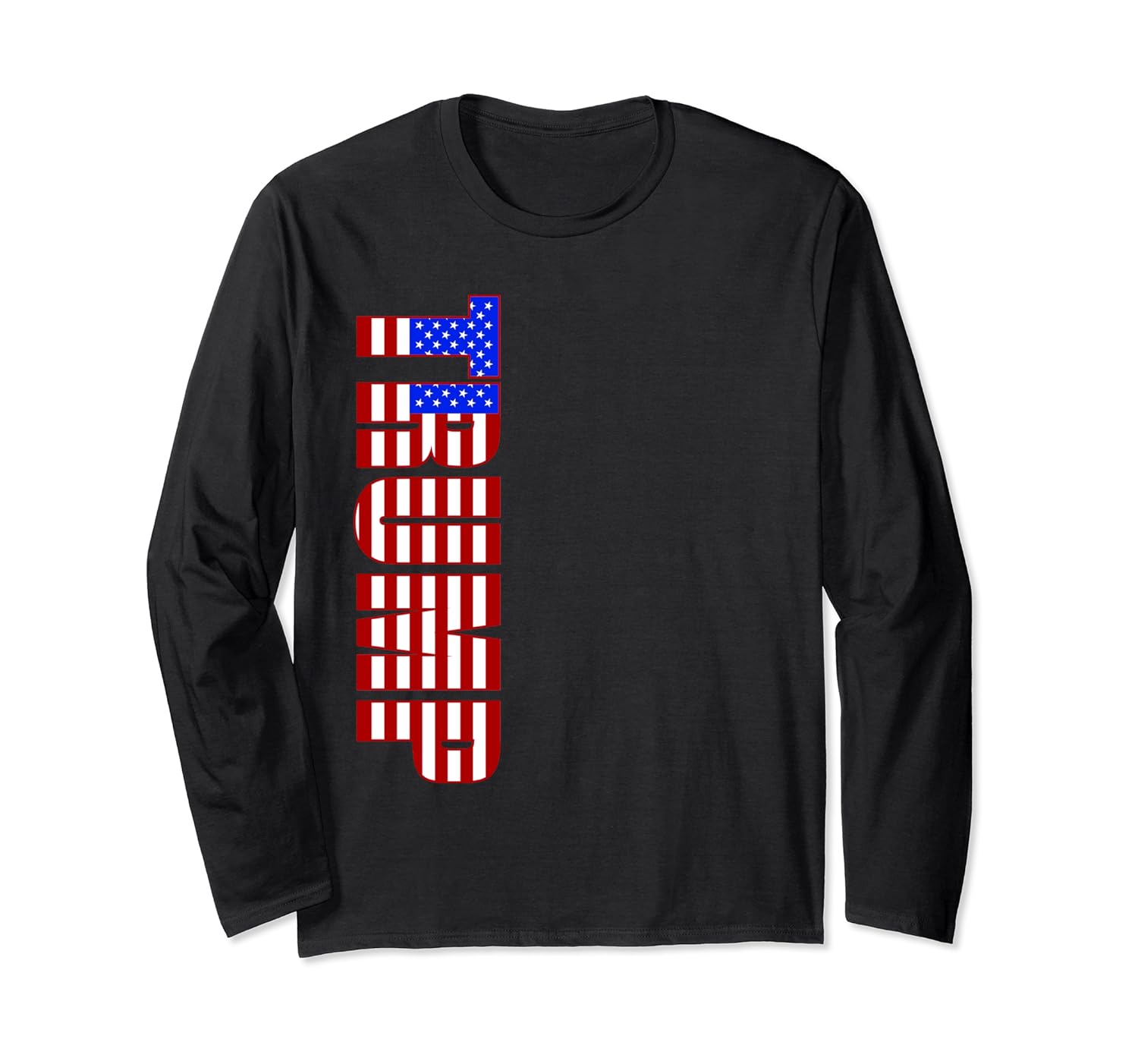 trump american flag patriotic fourth of july usa shirts