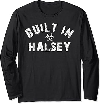 Halsey t shirt amazon Clearance