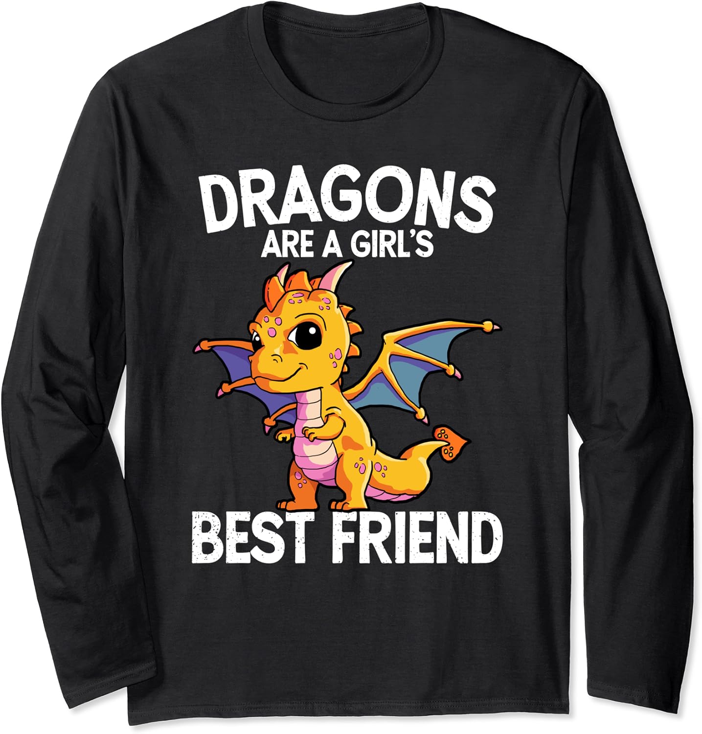 Girls dragon shirt Clearance