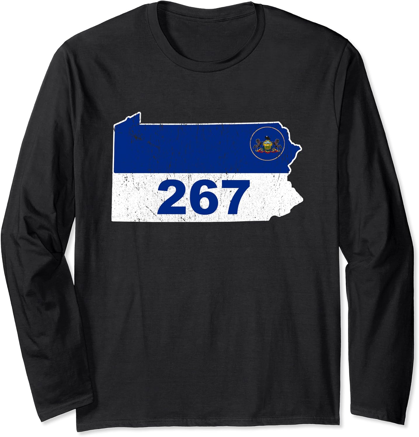 Philadelphia Area Code 267 Phone Number