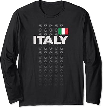 italy soccer merchandise
