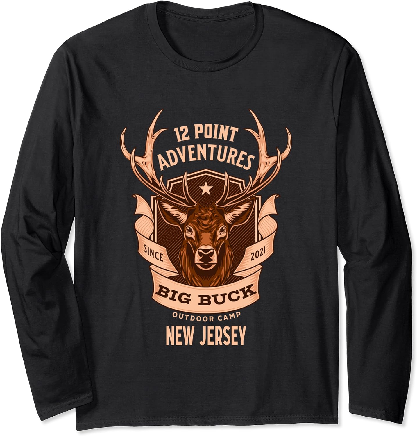 Hunting camp shirts Clearance