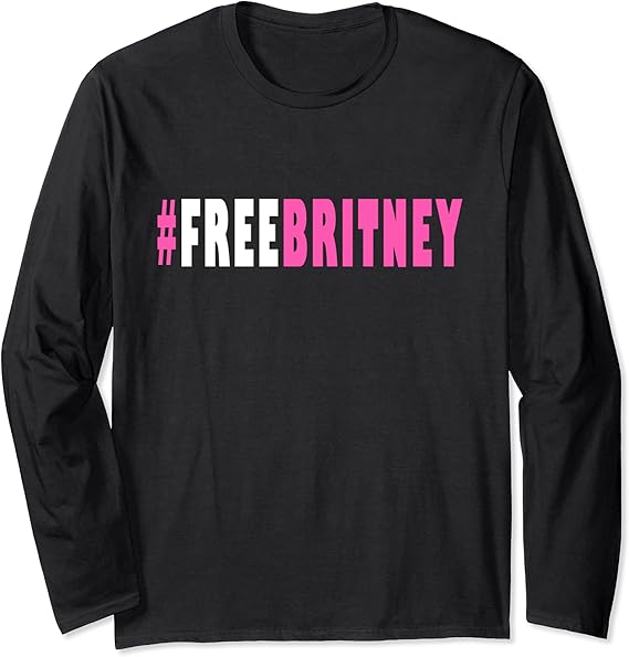 Free Britney Shirt #freebritney Mens Womens Youth Kids Pop ...