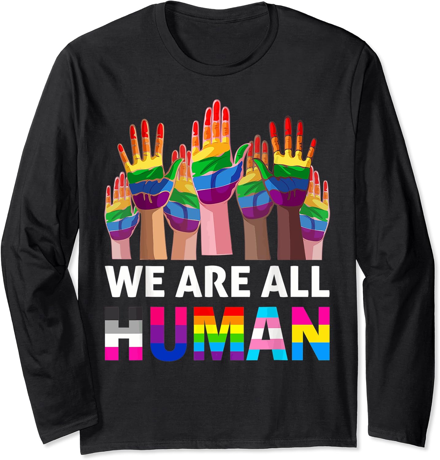 Plus size lgbt pride shirts Clearance