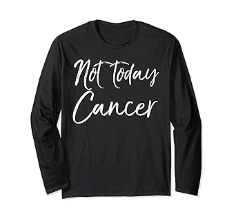 funny cancer shirts