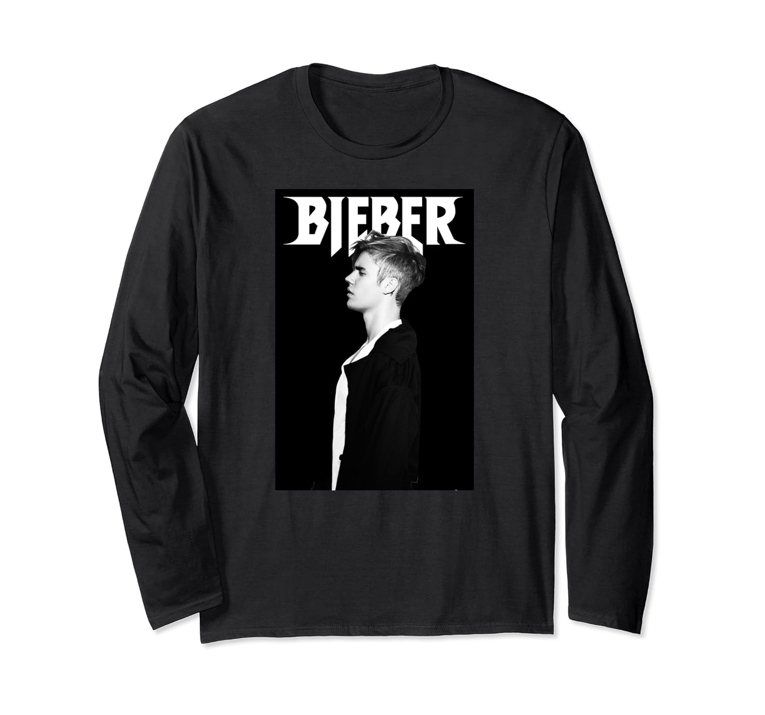 justin bieber t shirt online