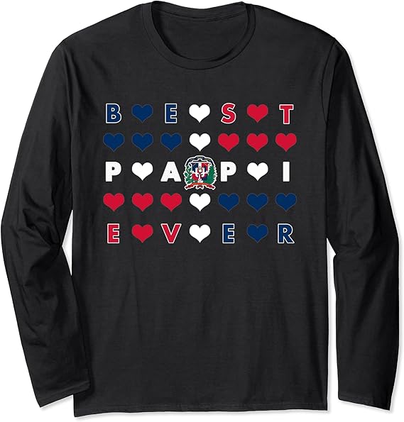 Amazon.com: Best Papi Ever Fathers Day Dia De Padre Gift ...