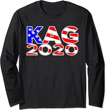 Kag 2020 shirt Clearance