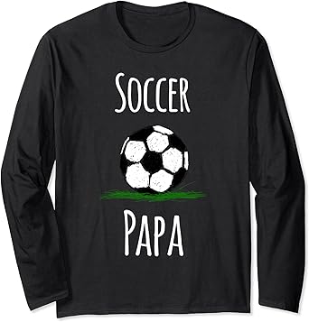 shirts for soccer