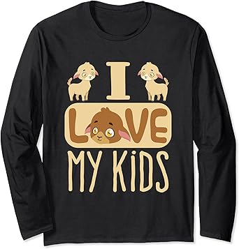 Playera de manga larga en ingles Clearance