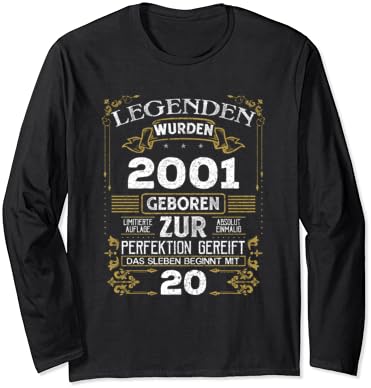 Das Alter einer Person, die im Jahr 2001 geboren wurde Das Alter einer Person, die im Jahr 2001 geboren wurde
