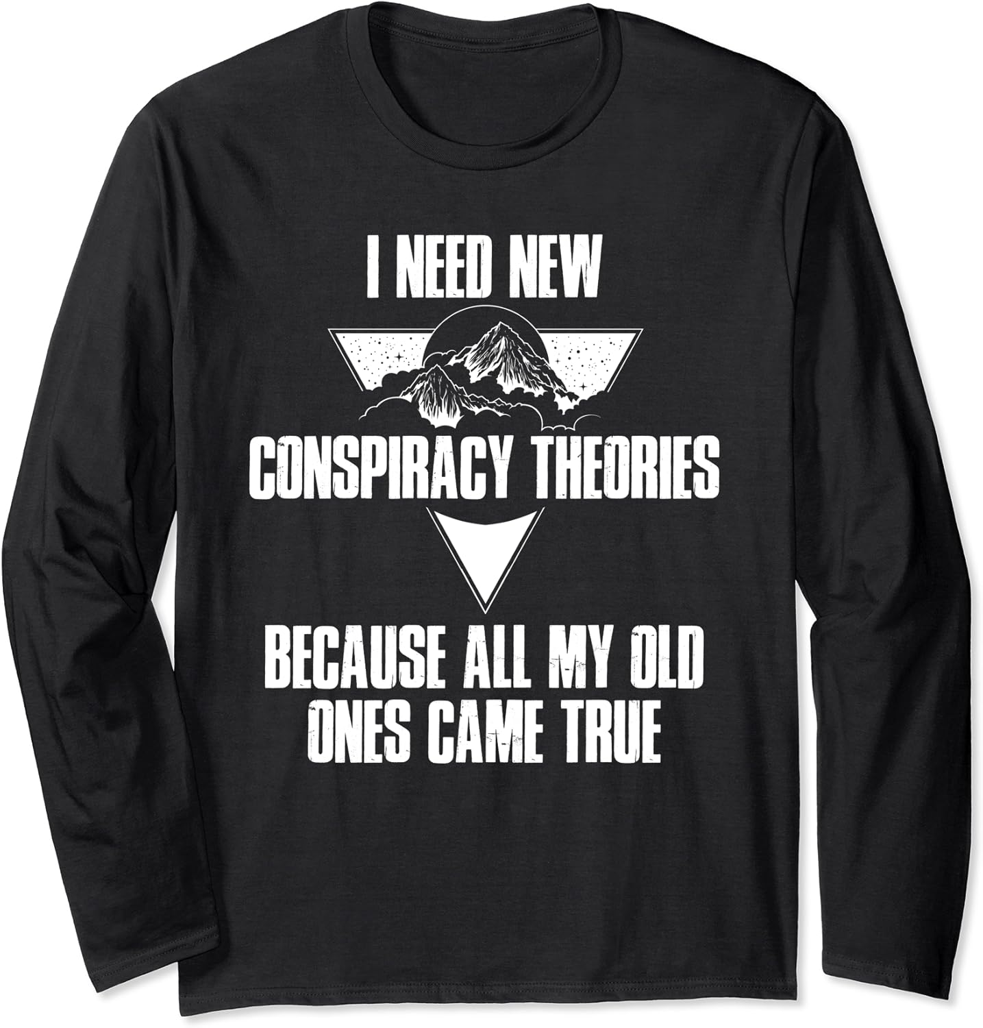 Sxyprj: The Conspiracy You Need To See - dn75e6e
