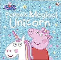 Algopix Similar Product 2 - Peppa Pig Peppas Magical Unicorn