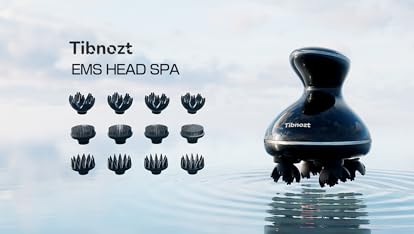 頭皮マッサージ ヘッドスパ H&〔アッシュアンド〕  ヘッドスパマシン 新品 headspa_sa_01.jpg