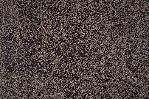 Miniatura 109 de Otomana rectangular de almacenamiento de cuero sintético Simpli Home Avalon., Madera, Gris pizarra Pizarra gris,Crema Satinado,Tanners Marrón,Negro