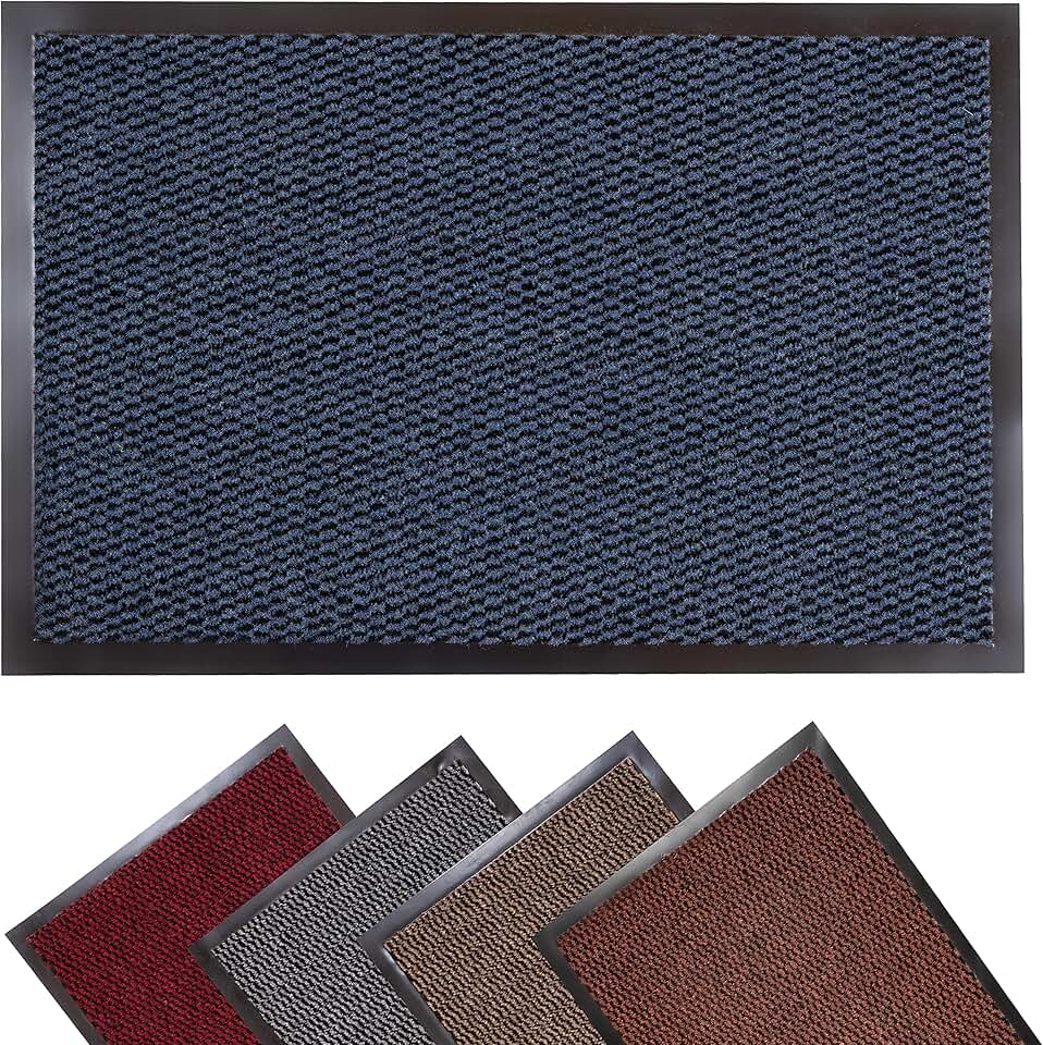 Amazon.co.uk barrier mats