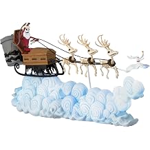 Hallmark Keepsake Nightmare Before Christmas Tabletop Decoration Jack