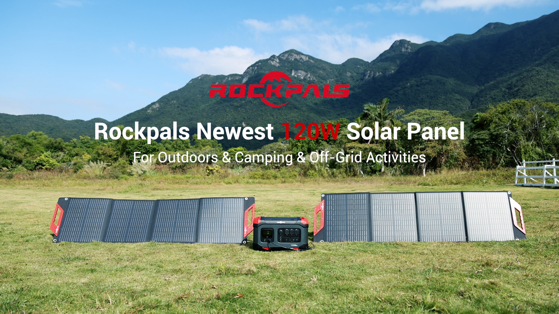 Amazon.com: ROCKPALS: solar panel