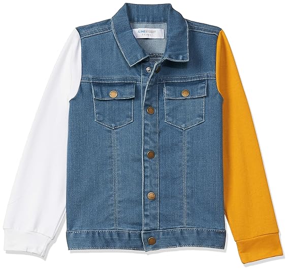 Blink Street Boys Jacket