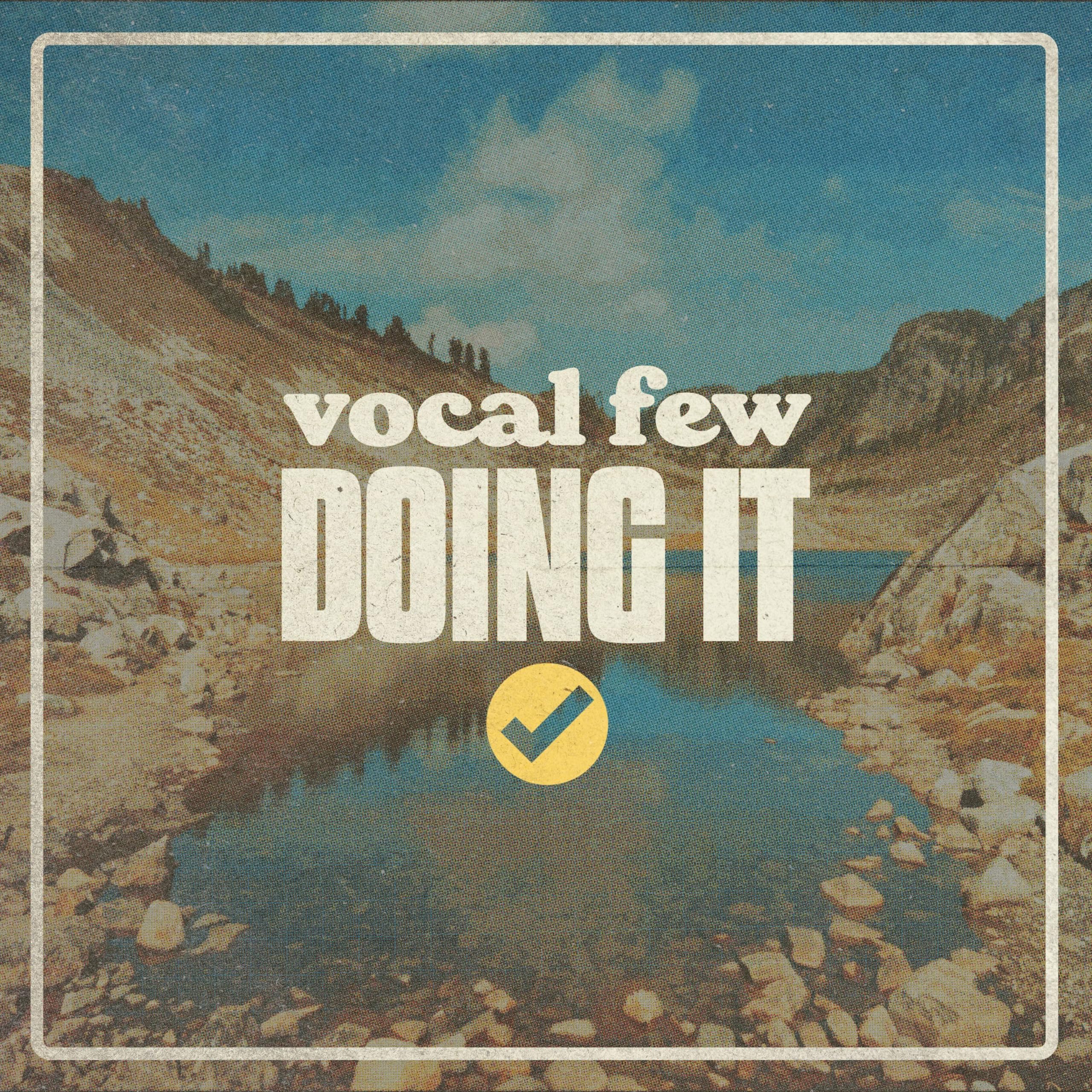 Vocal Few
