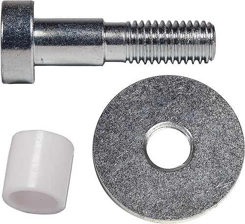 Miniatura 4 de JSDAN 38420 Chevy - Perno de bloqueo de puerta para Chevrolet Buick Cadillac Pontiac GMC C1500 2500 Jimmy Perno de puerta de camión 9601750 2 piezas