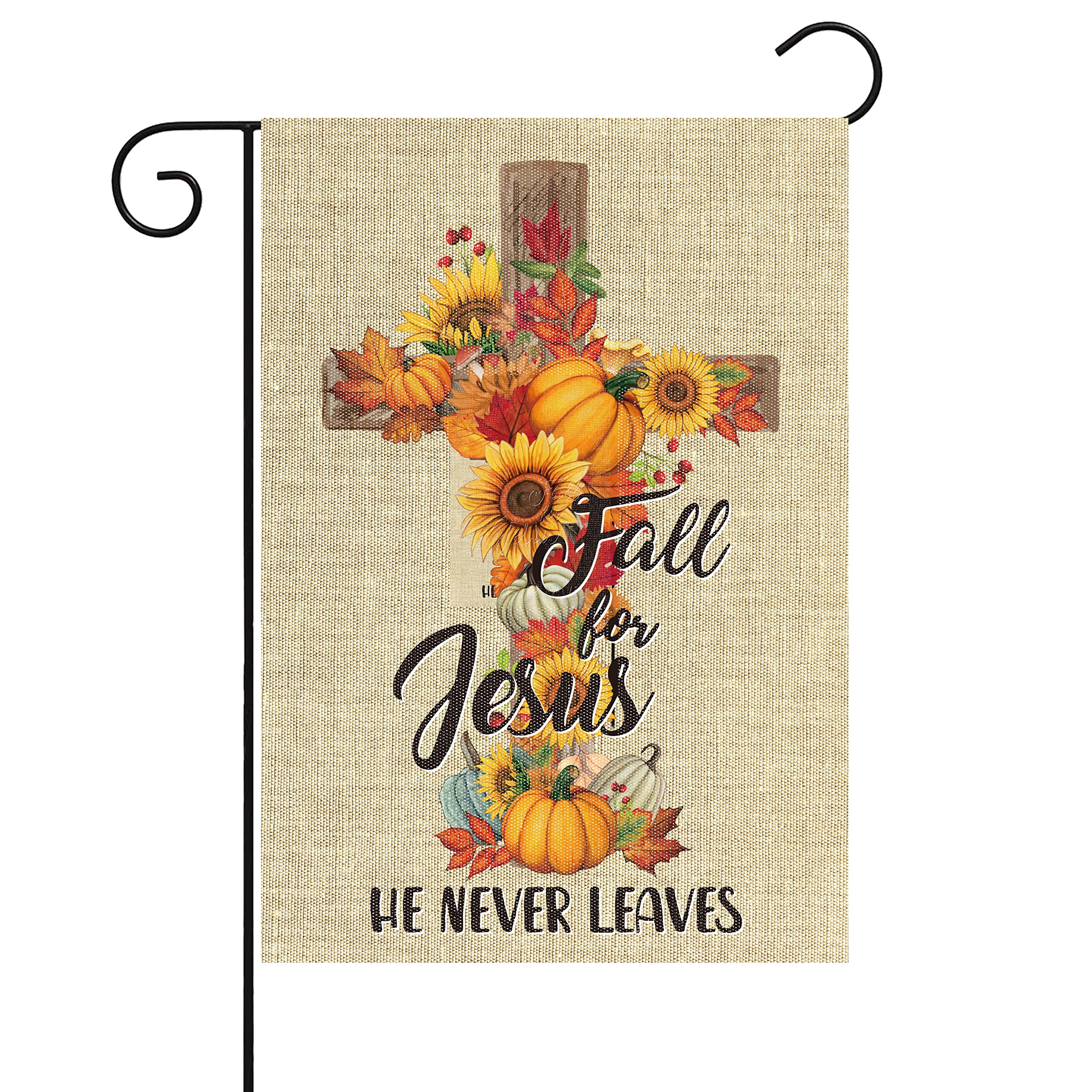 WATINC WT-Flag-Fall for Jesus