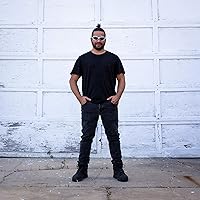 Vista 8 de Birdz Eyewear Polarized Goggles Kite Surf Water Sport Surfing, Kayaking, Jetskiing PWC Personal Water Craft Silver Frame