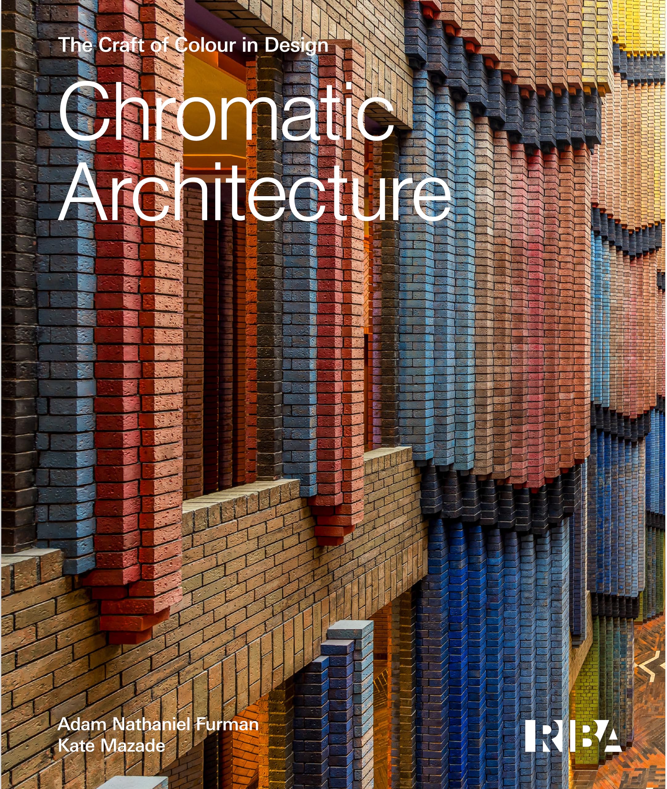Chromatic Architecture: The Craft of Colour in Design