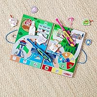 Vista 9 de Melissa & Doug Paw Patrol 2 Spy, Find & Rescue - Certificado FSC