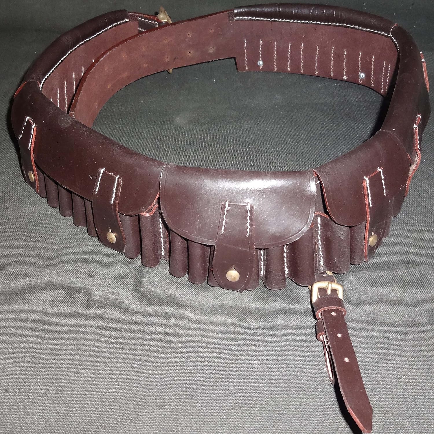 warreplica British Martini-Henry Bandolier