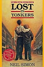 Lost in Yonkers (Drama, Plume)