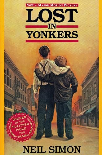 Lost in Yonkers (Drama, Plume)