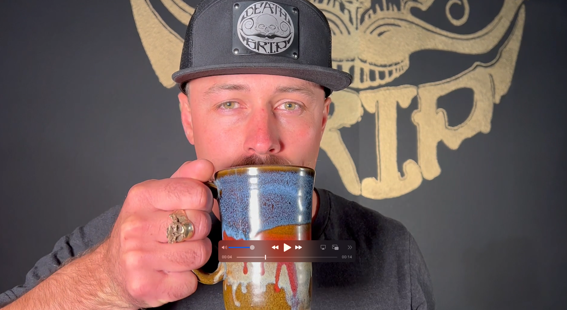 Garde De Moustache - Protection De La Moustache