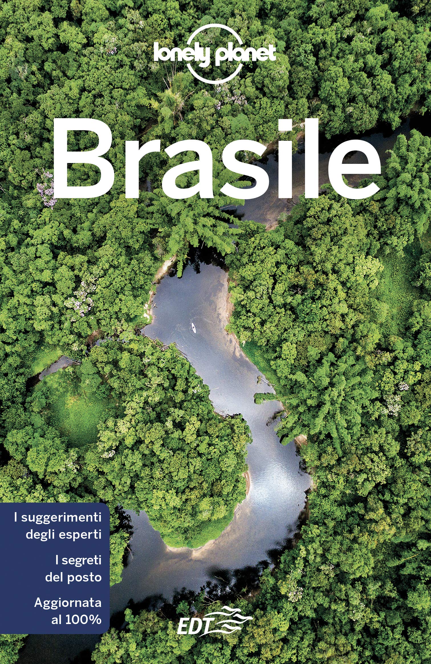 Brasile (Italian Edition)