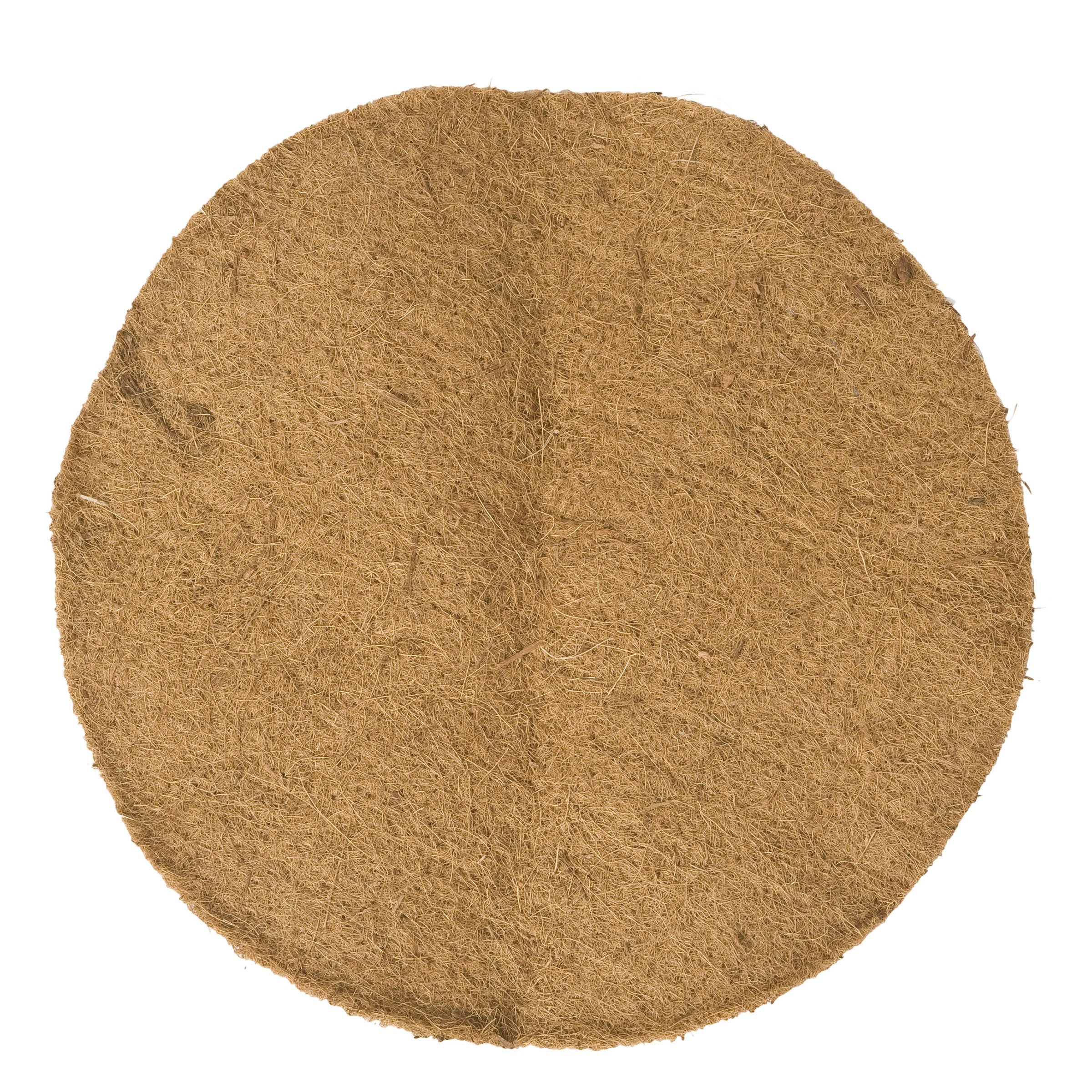 CobraCo 16 Inch Replacement Coconut Liner for Natural Hanging Basket CLH20