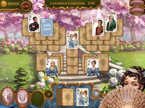 Regency Solitaire [Download] #TOP4